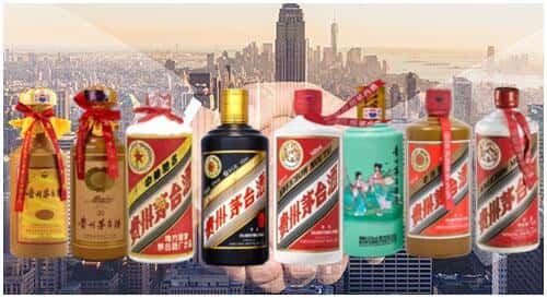 瓯海区上门回收茅台价格