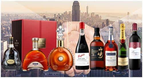 瓯海区上门回收洋酒价格